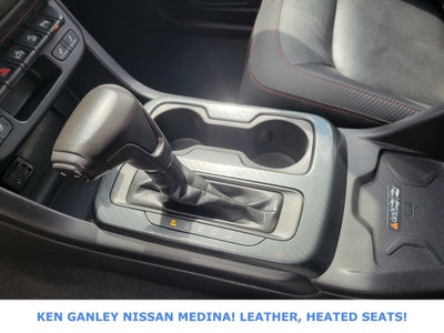 2020 GMC Canyon All Terrain