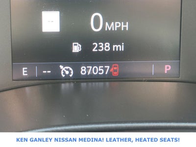 2020 GMC Canyon All Terrain