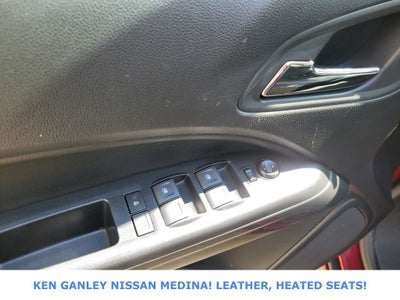 2020 GMC Canyon All Terrain