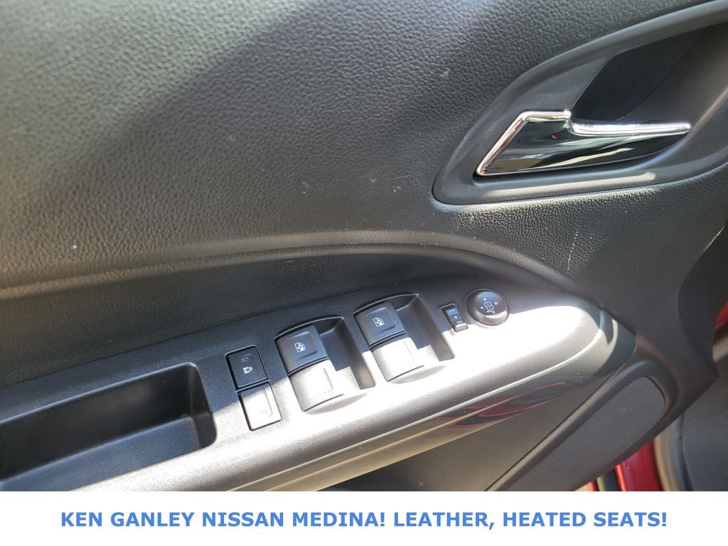 2020 GMC Canyon All Terrain