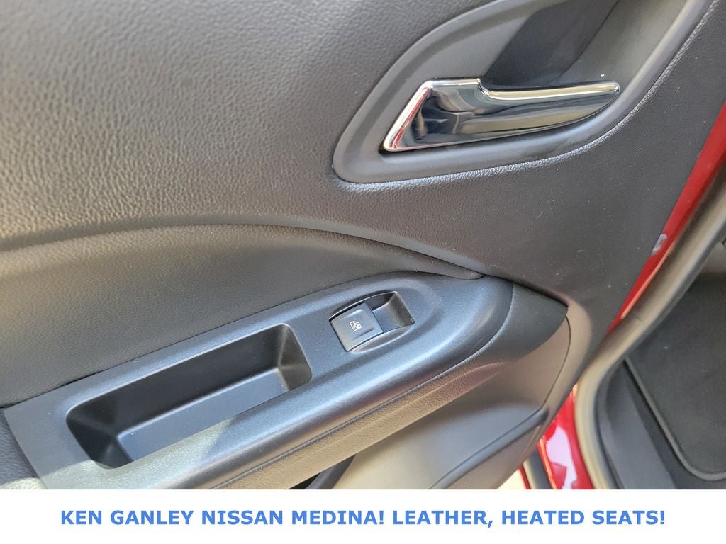 2020 GMC Canyon All Terrain