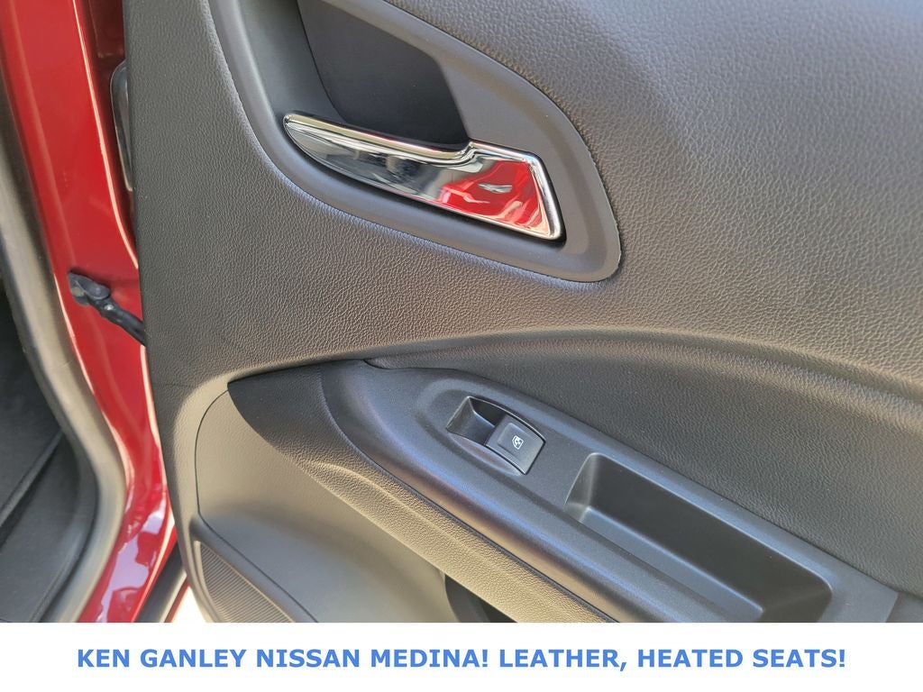 2020 GMC Canyon All Terrain