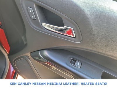 2020 GMC Canyon All Terrain