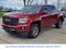 2020 GMC Canyon All Terrain