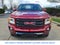 2020 GMC Canyon All Terrain