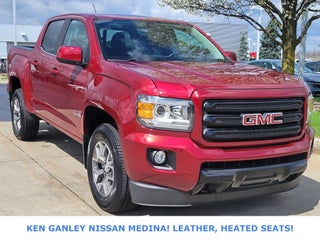 2020 GMC Canyon All Terrain