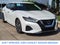 2019 Nissan Maxima 3.5 SV