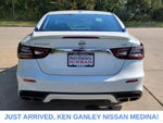 2019 Nissan Maxima 3.5 SV