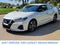 2019 Nissan Maxima 3.5 SV