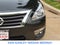 2013 Nissan Altima 2.5 SL