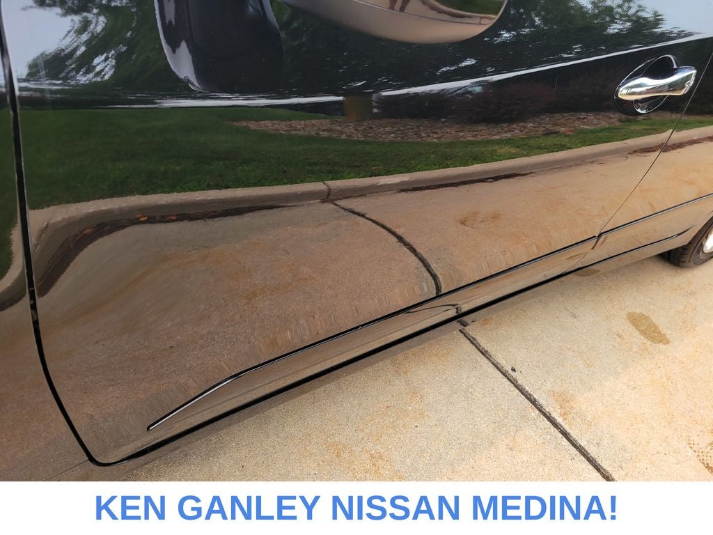 2013 Nissan Altima 2.5 SL