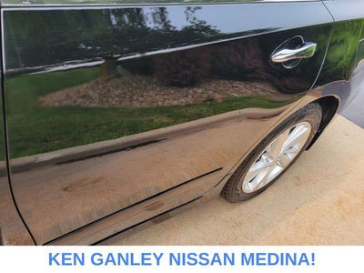 2013 Nissan Altima 2.5 SL