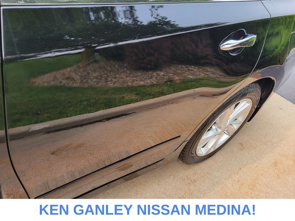 2013 Nissan Altima 2.5 SL