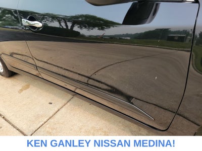 2013 Nissan Altima 2.5 SL