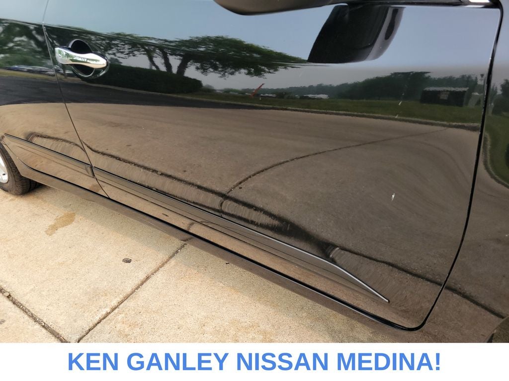 2013 Nissan Altima 2.5 SL