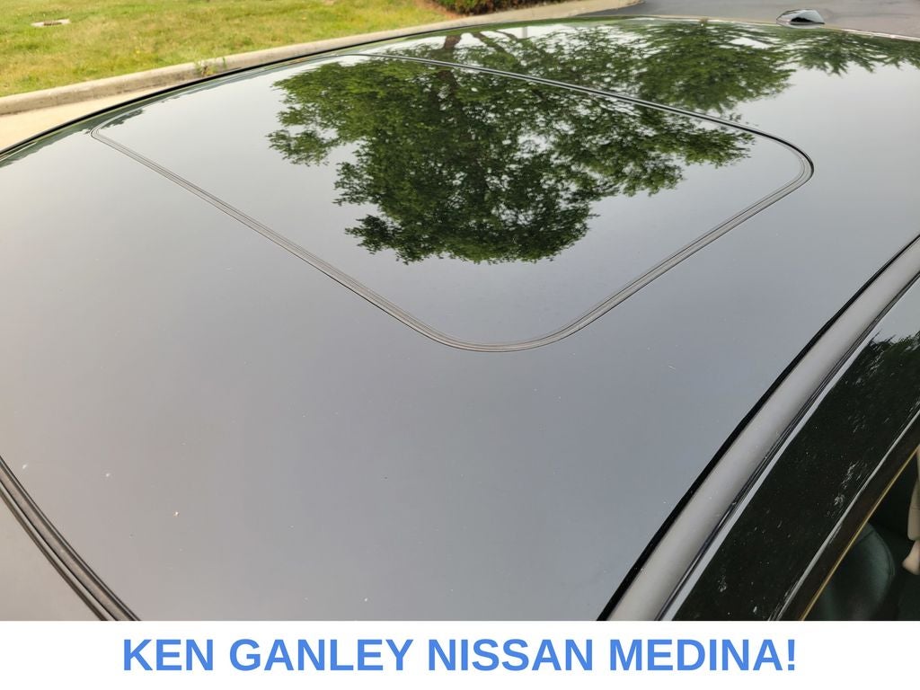 2013 Nissan Altima 2.5 SL