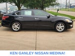 2013 Nissan Altima 2.5 SL