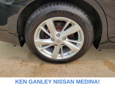2013 Nissan Altima 2.5 SL