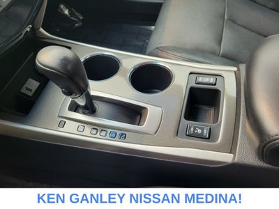2013 Nissan Altima 2.5 SL
