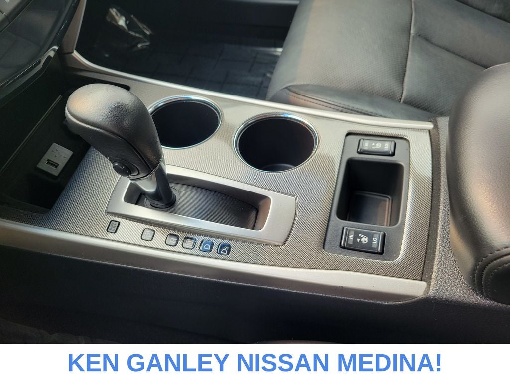 2013 Nissan Altima 2.5 SL