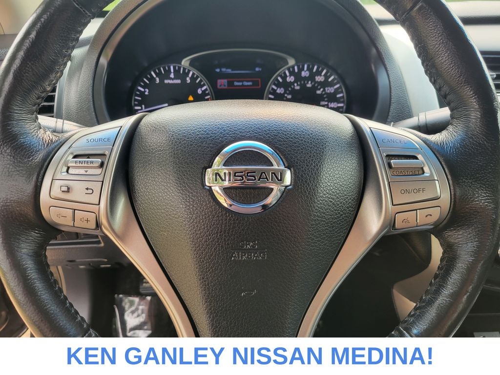 2013 Nissan Altima 2.5 SL