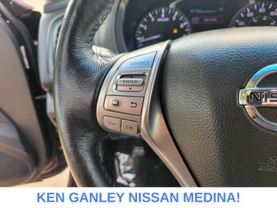 2013 Nissan Altima 2.5 SL