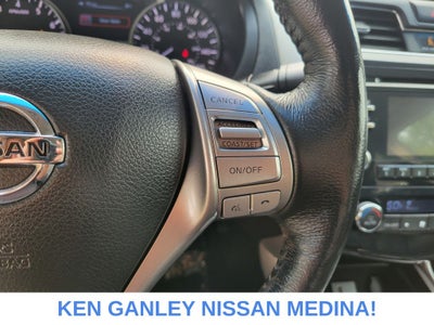 2013 Nissan Altima 2.5 SL