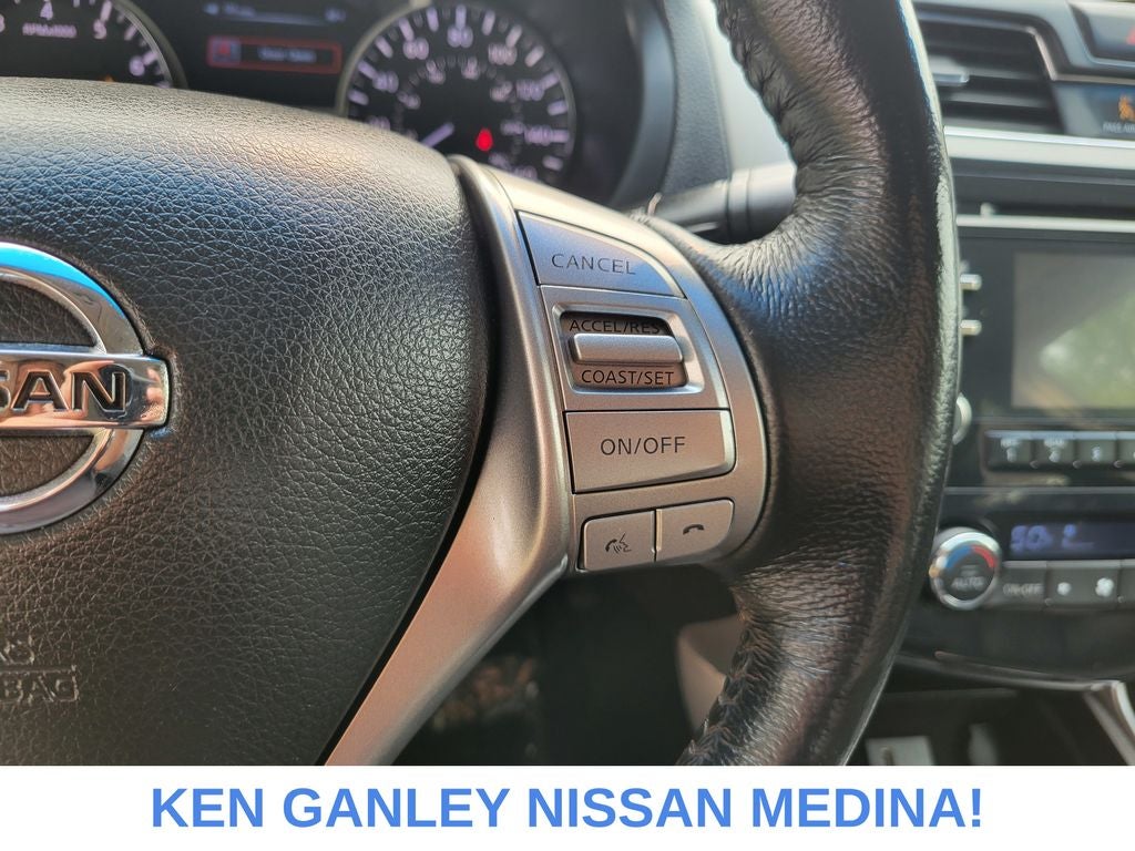 2013 Nissan Altima 2.5 SL