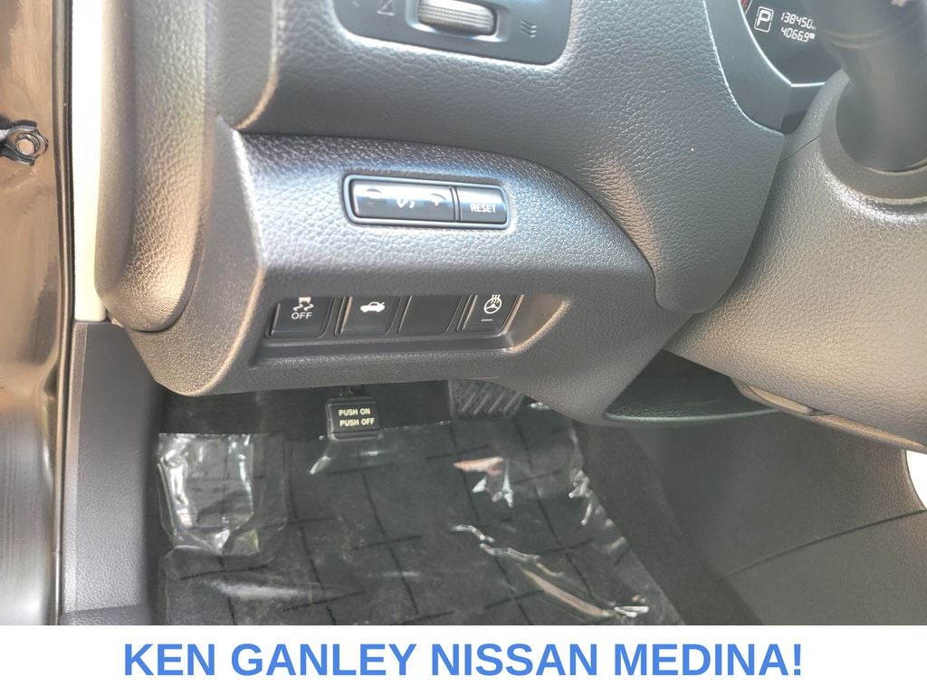 2013 Nissan Altima 2.5 SL