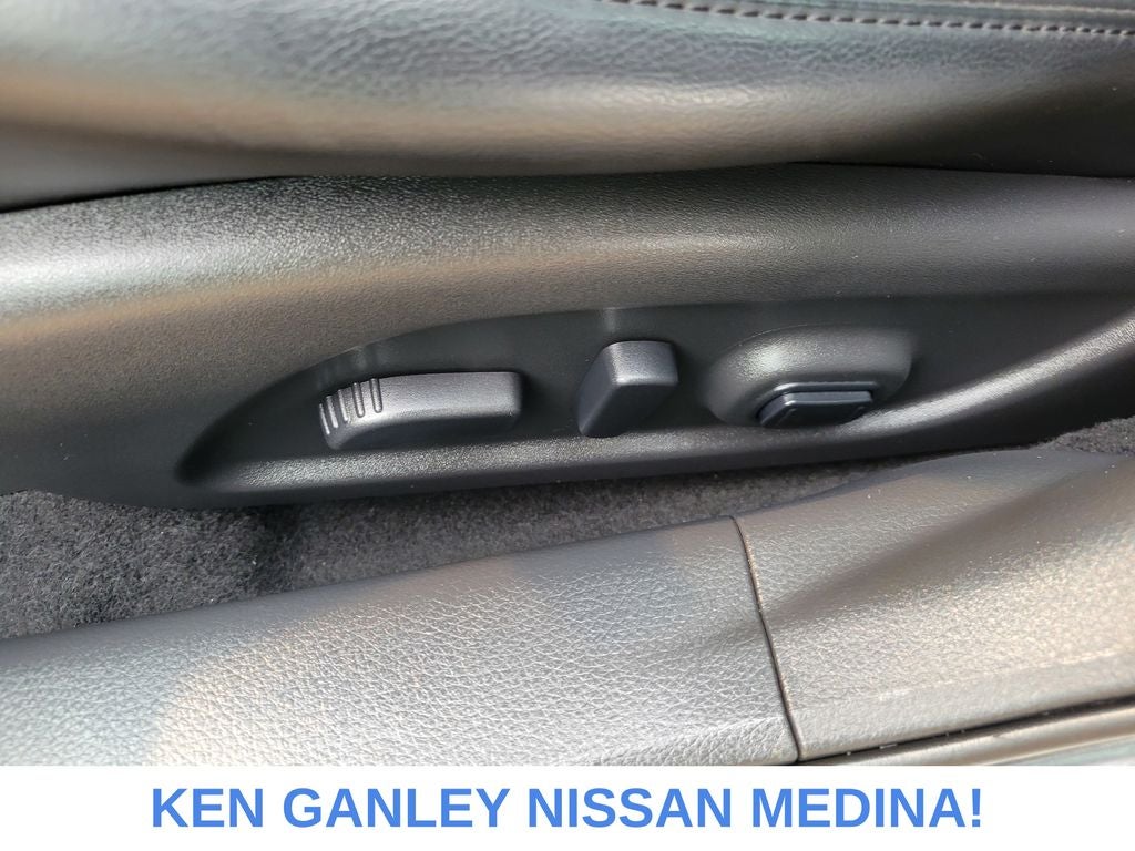 2013 Nissan Altima 2.5 SL