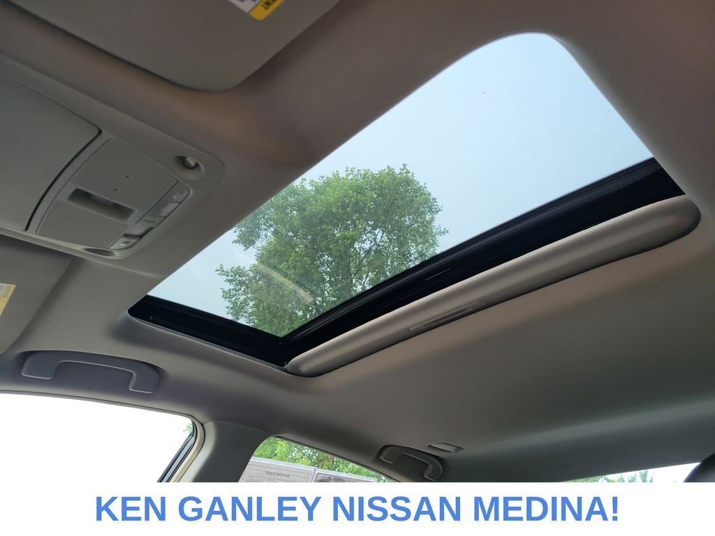 2013 Nissan Altima 2.5 SL