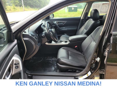 2013 Nissan Altima 2.5 SL