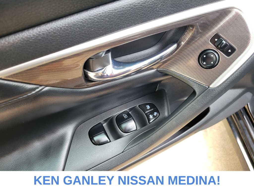 2013 Nissan Altima 2.5 SL