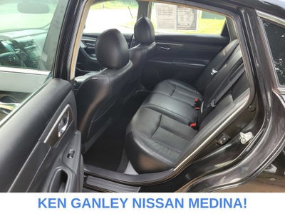 2013 Nissan Altima 2.5 SL
