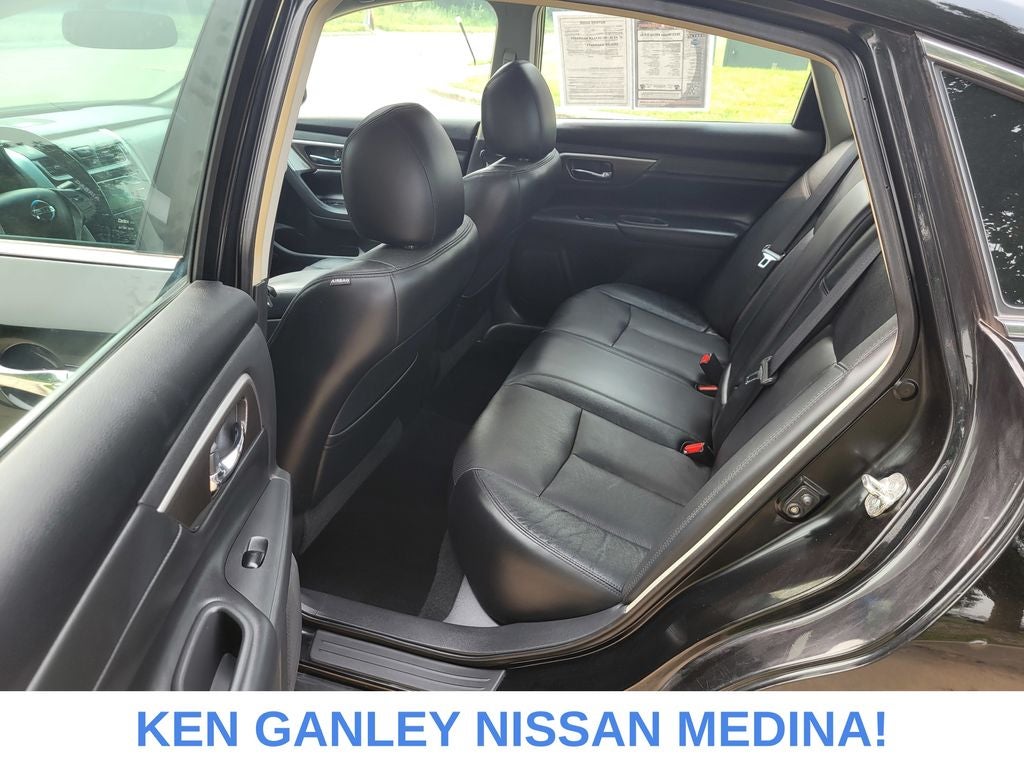 2013 Nissan Altima 2.5 SL