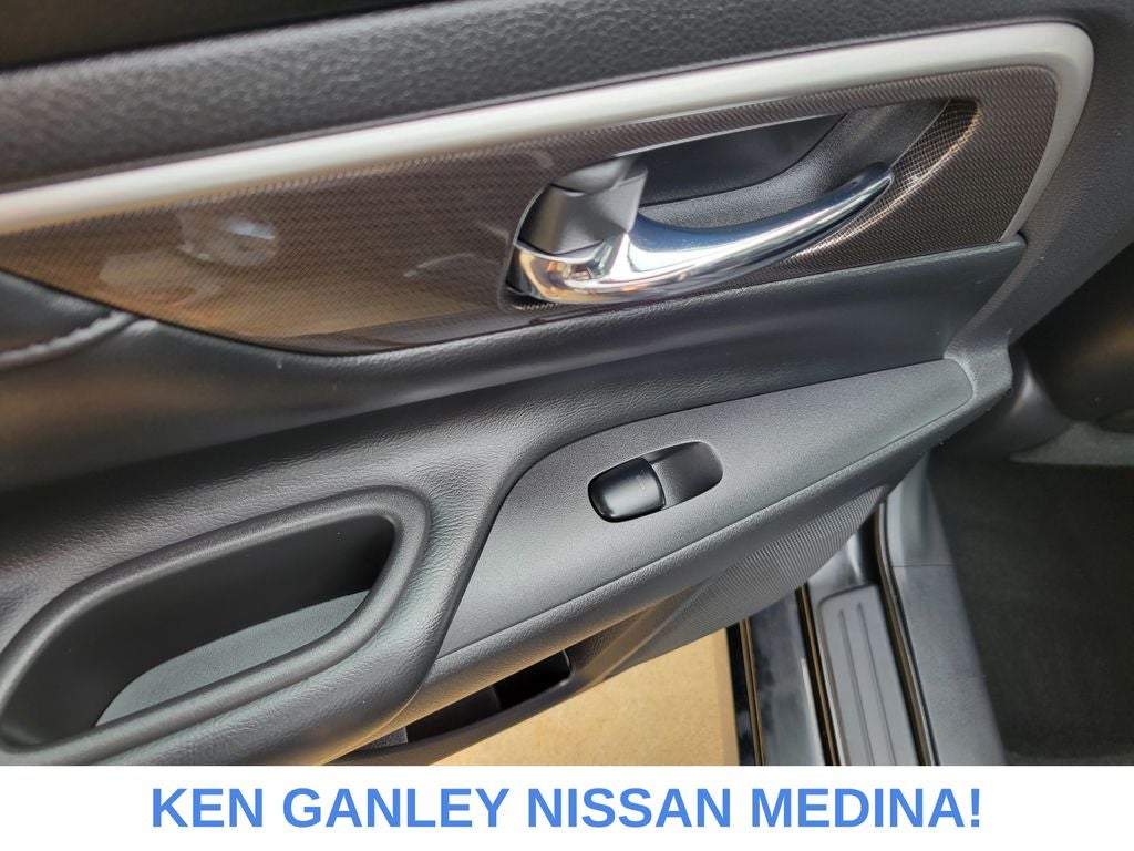 2013 Nissan Altima 2.5 SL