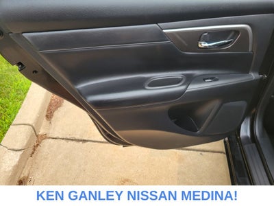 2013 Nissan Altima 2.5 SL