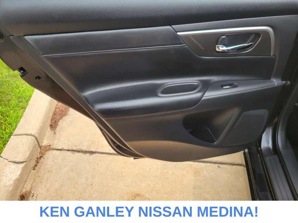 2013 Nissan Altima 2.5 SL