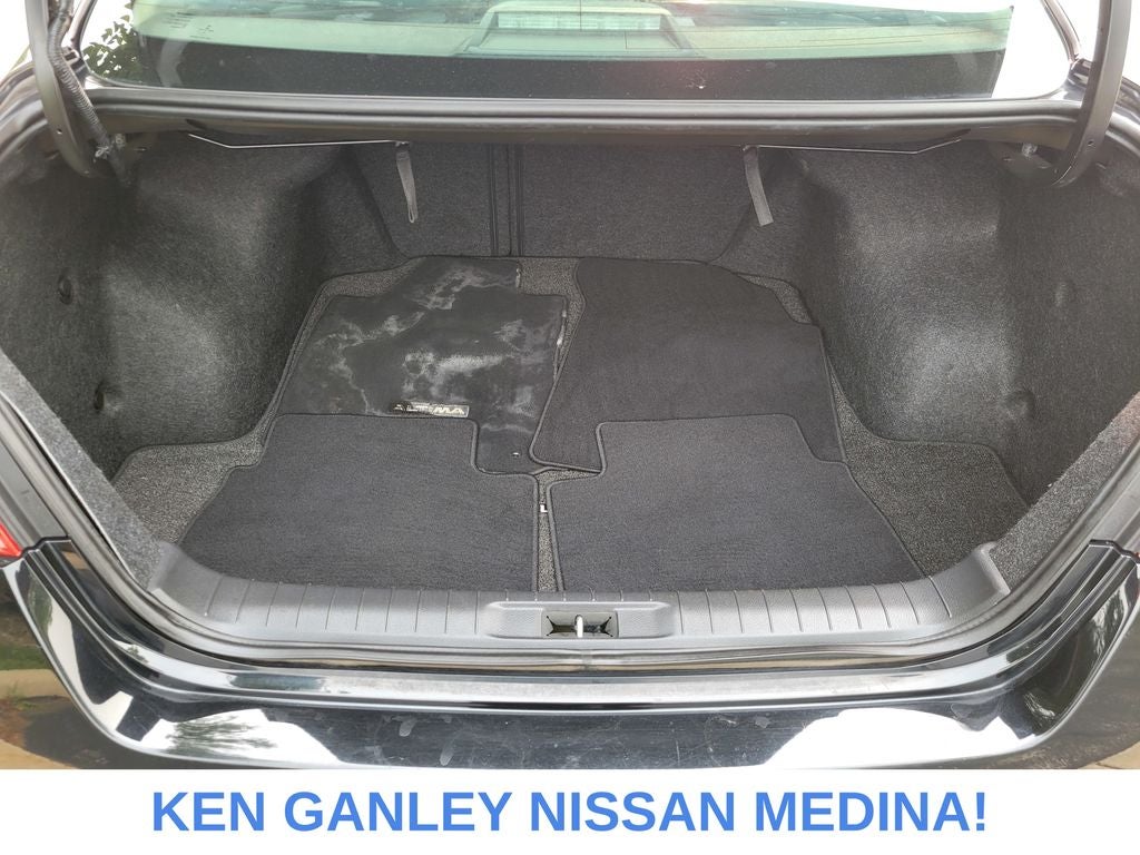 2013 Nissan Altima 2.5 SL