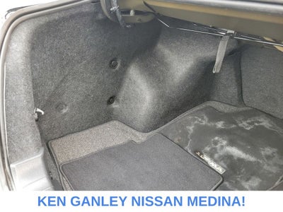 2013 Nissan Altima 2.5 SL