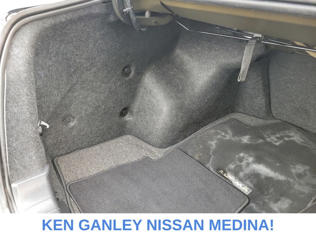 2013 Nissan Altima 2.5 SL