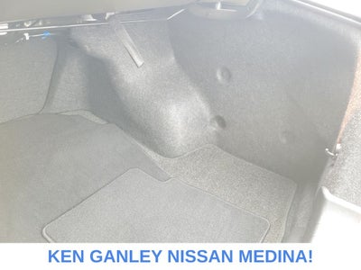 2013 Nissan Altima 2.5 SL