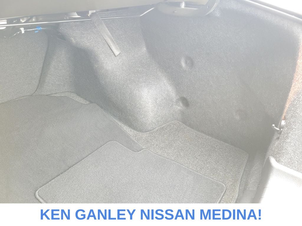 2013 Nissan Altima 2.5 SL