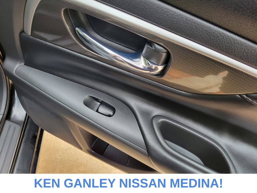 2013 Nissan Altima 2.5 SL