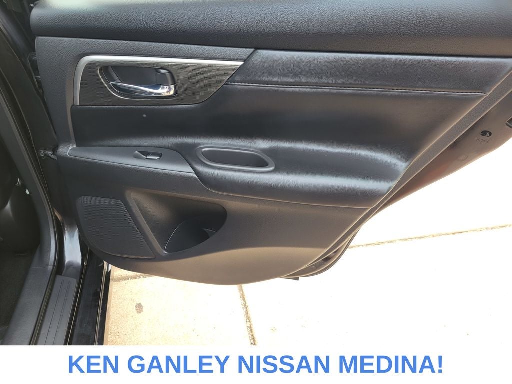 2013 Nissan Altima 2.5 SL