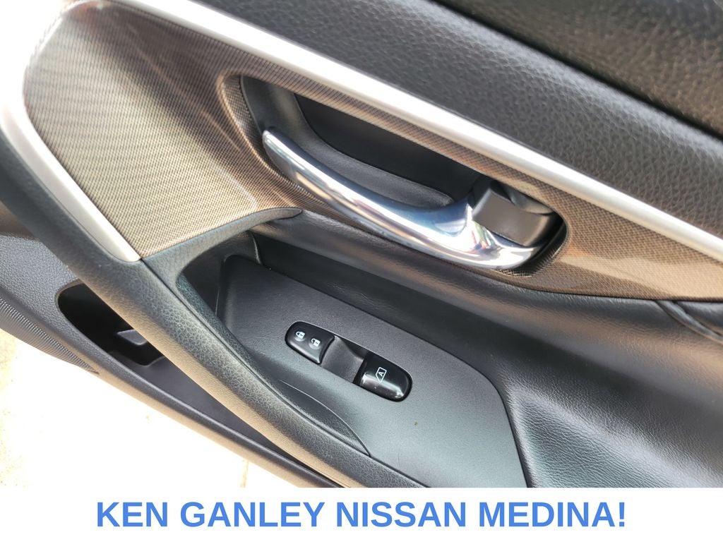 2013 Nissan Altima 2.5 SL