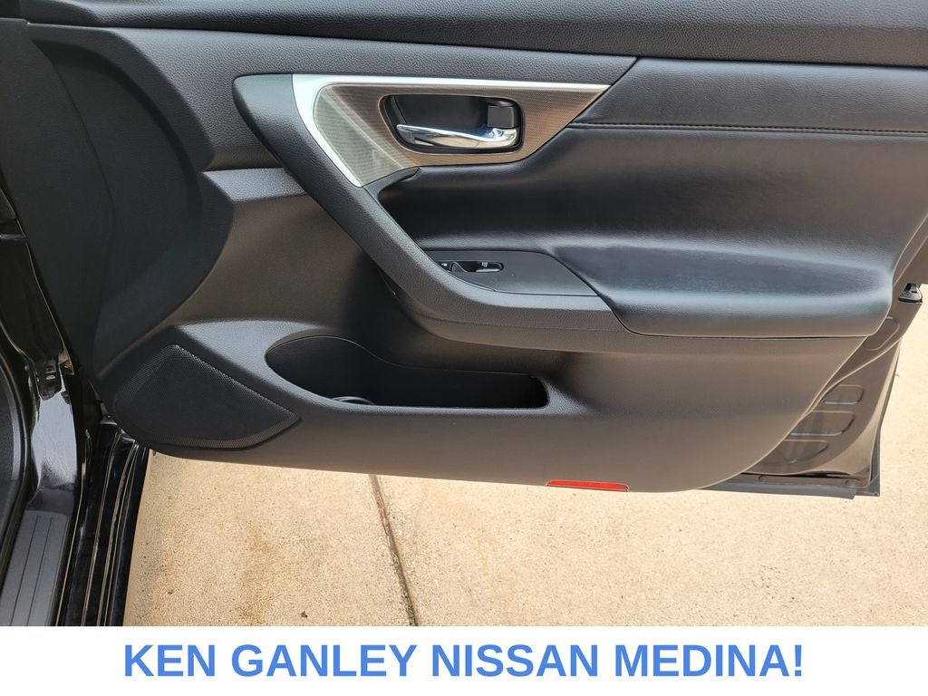 2013 Nissan Altima 2.5 SL