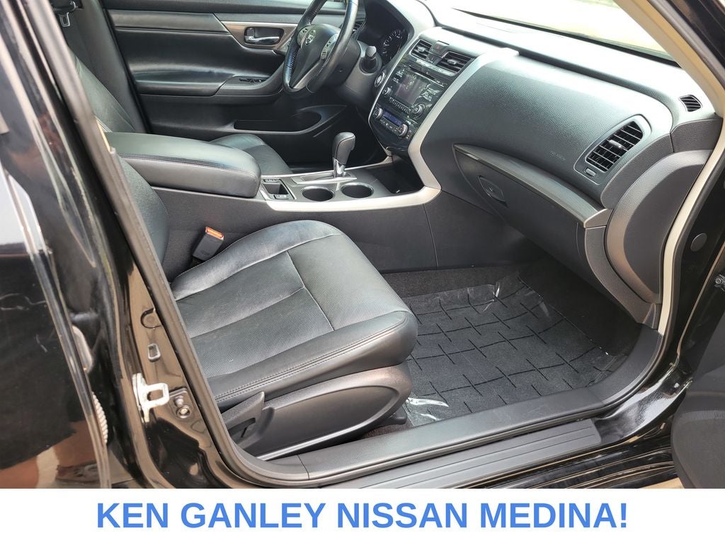 2013 Nissan Altima 2.5 SL
