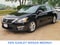 2013 Nissan Altima 2.5 SL