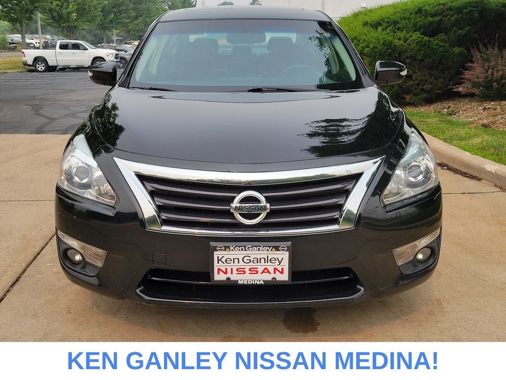 2013 Nissan Altima 2.5 SL